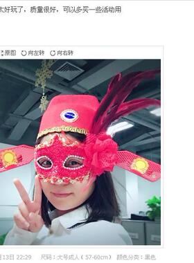 儿童新郎戏曲状元古装乌纱帽