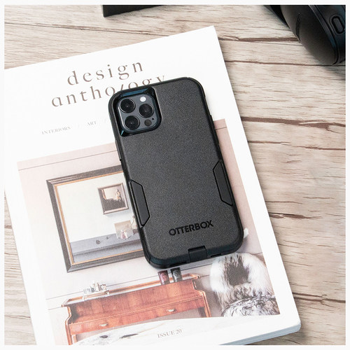 美国OtterBox通勤者系列手机壳适用苹果iPhone 14 Pro/Pro Max保护壳高级感新款14pro保护套 - 图1