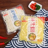 Cheza Noodle Udon Loodles с сумкой соуса