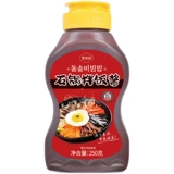 Низкодостойкий горшок с бибимбап соус корейский острый соус соус бибимбап соус корейский соус из чили Секс Соус Соус соус