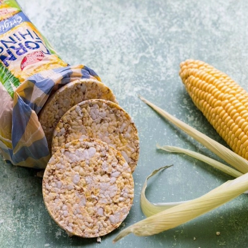 M家Gc4227澳洲直邮 real foods有机谷物古麦种杂粮玉米饼125-150g - 图3