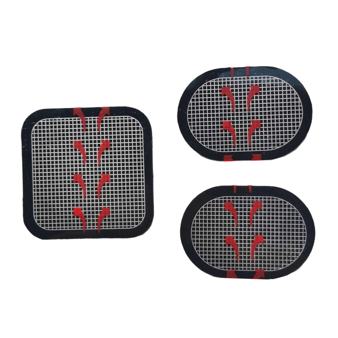 ABS腹部水凝胶垫手臂Bottom塑形裤替换贴片适用Slendertone希蓝彤,淘宝优惠券,粉丝福利购,淘宝优惠卷