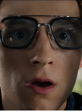 偏光近视墨镜钢铁侠同款