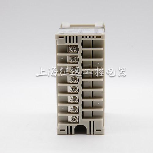 E5EN-YR40K数显智能全自动温度控制器 温控仪 0-399℃质保18月 - 图3