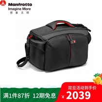 Manfrotto Manfutu MB PL-CC-192N Professional Photographic Camera Equipment Bag Single Shoulder Bag