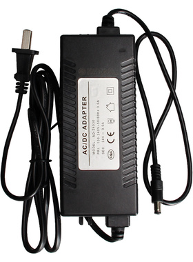 24V3A电源适配器200G300G反渗透纯净水机RO机电子变压器 质保两年
