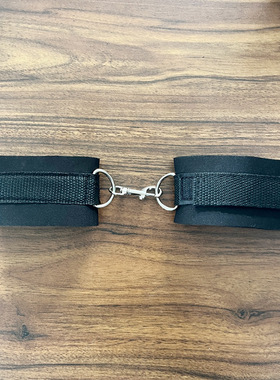 高级高品质  手腿绑带捆绑束缚  玩具   新品