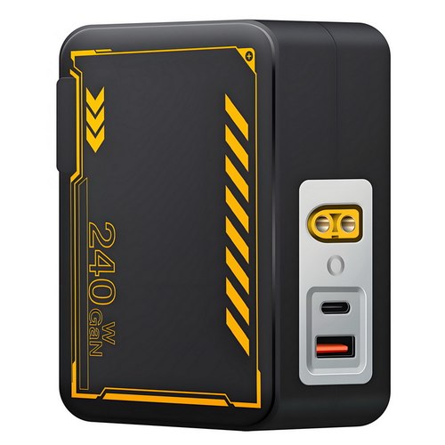 超240W氮化镓笔记本电源适用联想230W拯救者300W机械革命280W - 图3