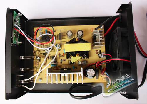 万乐三和汽车电瓶充电器12V24V脉冲大功率蓄电池智能保护纯铜修复 - 图2