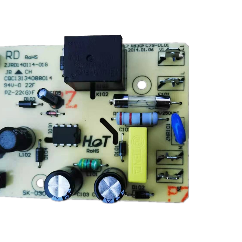 全新适用苏泊尔电饭煲配件CFXB30 19F18 FC29电源板主板-图0