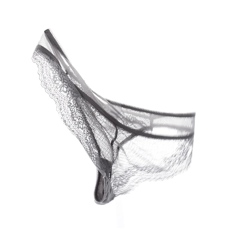 迷瞳性感蕾丝低腰火辣诱惑三角裤 迷瞳内裤