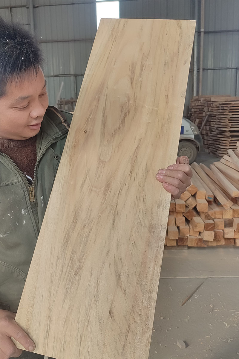 定制天然香樟木实木板衣柜隔层板大案板手工雕刻工厂直销 - 图2