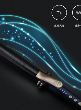 发型师电卷棒负离子卷发器卷发棒
