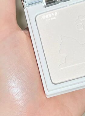 wt905猫咪修容仙蒂妮卡CindyNick修容粉高光粉鼻影阴影粉 PK107