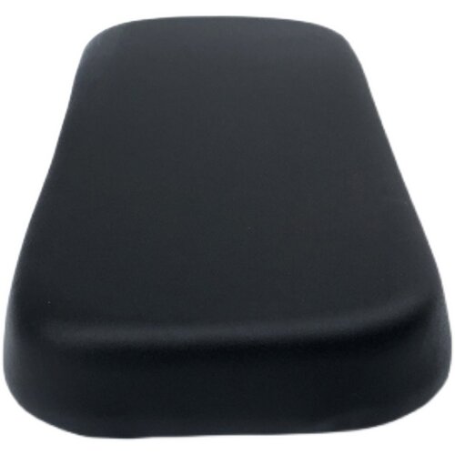 雅迪电动车小金果原装后坐垫乐萌乐糖磨砂黑后车座原车电动车后座 - 图3