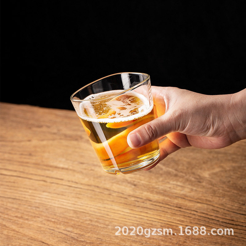 餐厅耐热玻璃水杯家用茶杯咖啡杯子牛奶杯饮料杯啤酒杯酒店漱口杯,淘宝优惠券,粉丝福利购,淘宝优惠卷