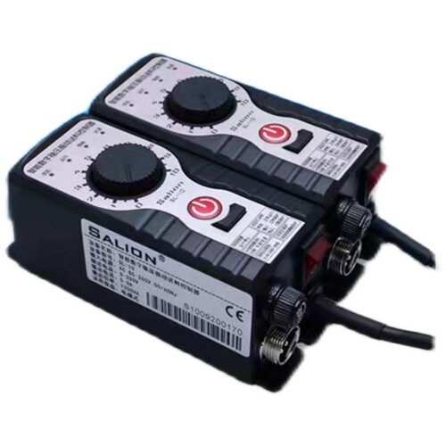 数字稳压振动送料控制器SL-10  SL-20C赛立恩 - 图3