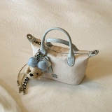 Демисезонная сумка для телефона, маленькая портативная сумка через плечо, сумка на одно плечо