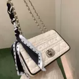 Небольшая небольшая сумка, сумка через плечо, сумка на одно плечо, популярно в интернете