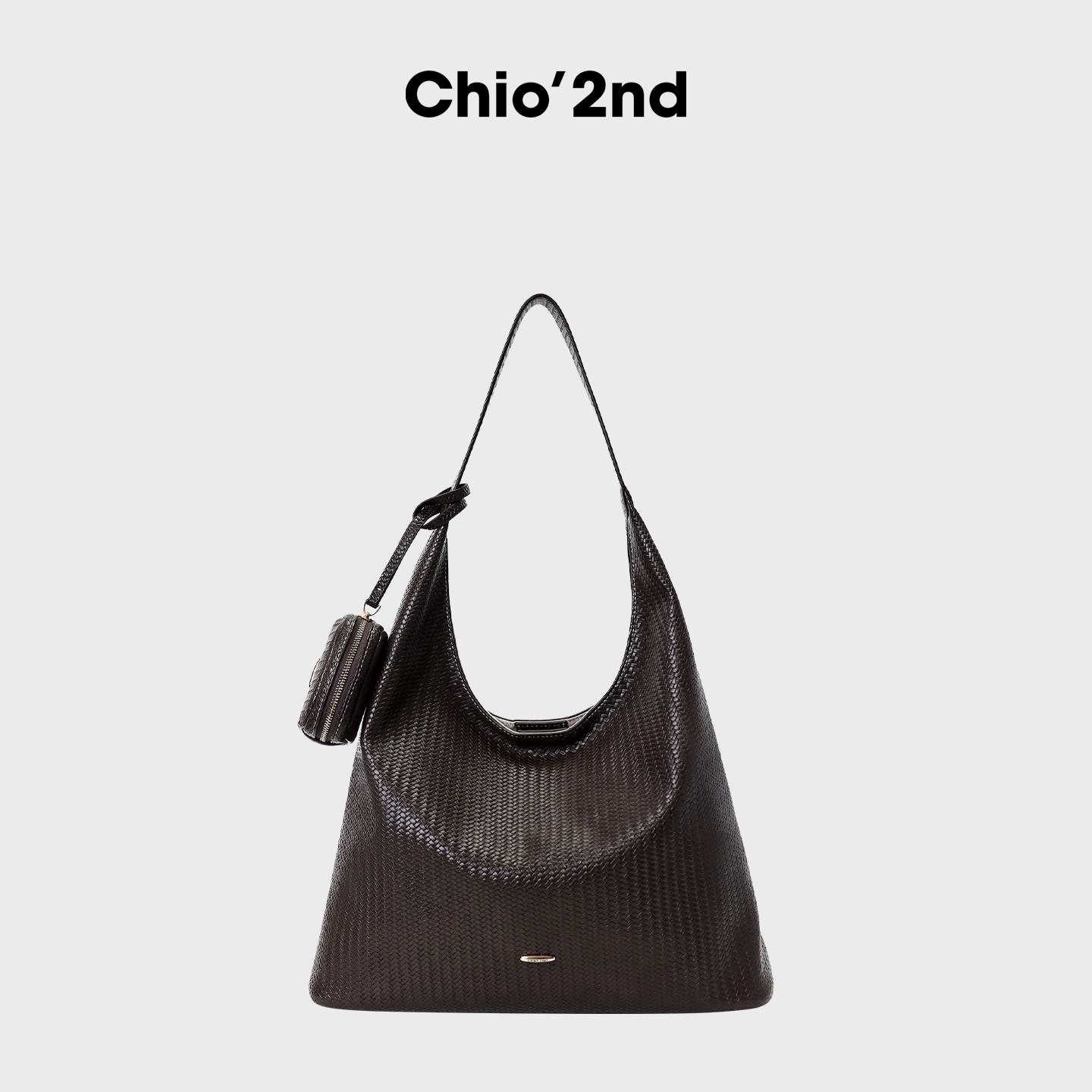 南风Chio2nd 远方与诗托特包包女大容量简约大气松弛感单肩腋下包,淘宝优惠券,粉丝福利购,淘宝优惠卷