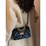 Цепь, сумка через плечо, 2023