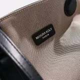 Сумка через плечо, вместительная и большая сумка на одно плечо