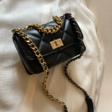 Цепь, сумка через плечо, 2023