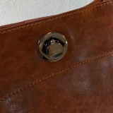 Портативная сумка через плечо, сумка на одно плечо, коллекция 2022, премиум класс