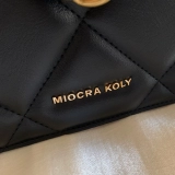 Цепь, сумка через плечо, 2023