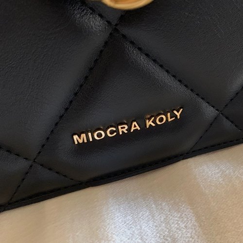 Цепь, сумка через плечо, 2023