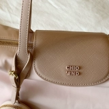 Небольшая сумка, сумка через плечо для отдыха, вместительная и большая сумка на одно плечо