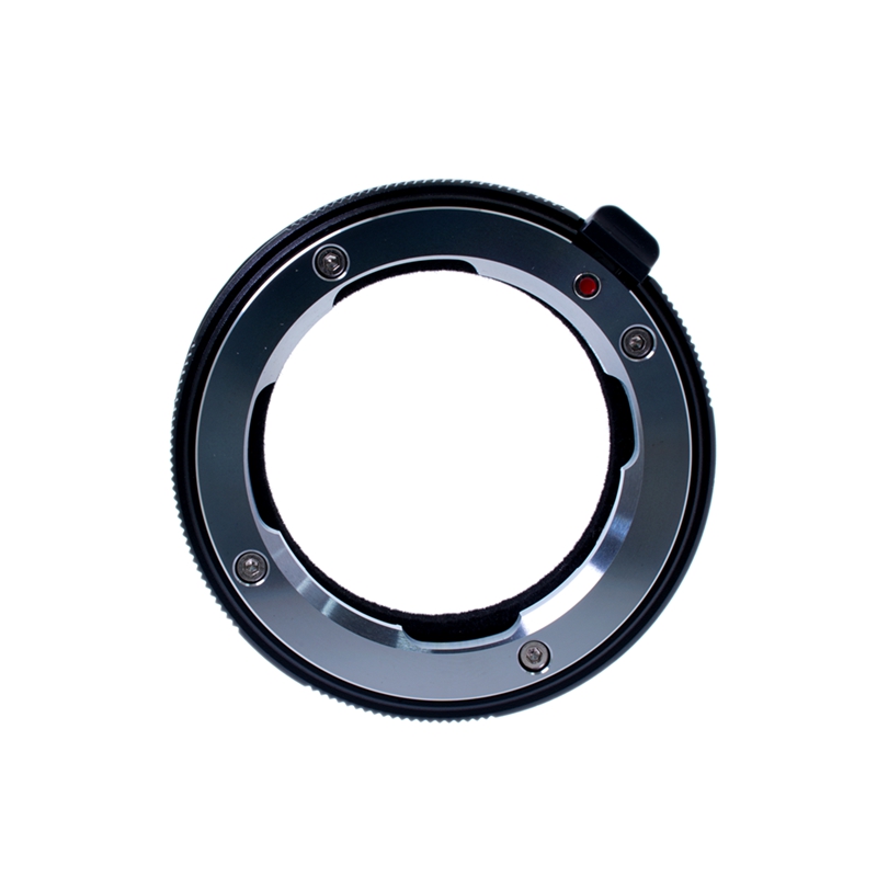 Metabones LM-E转接环适用徕卡M福伦达VM转索尼NEX E卡口A7R5/R4-图0