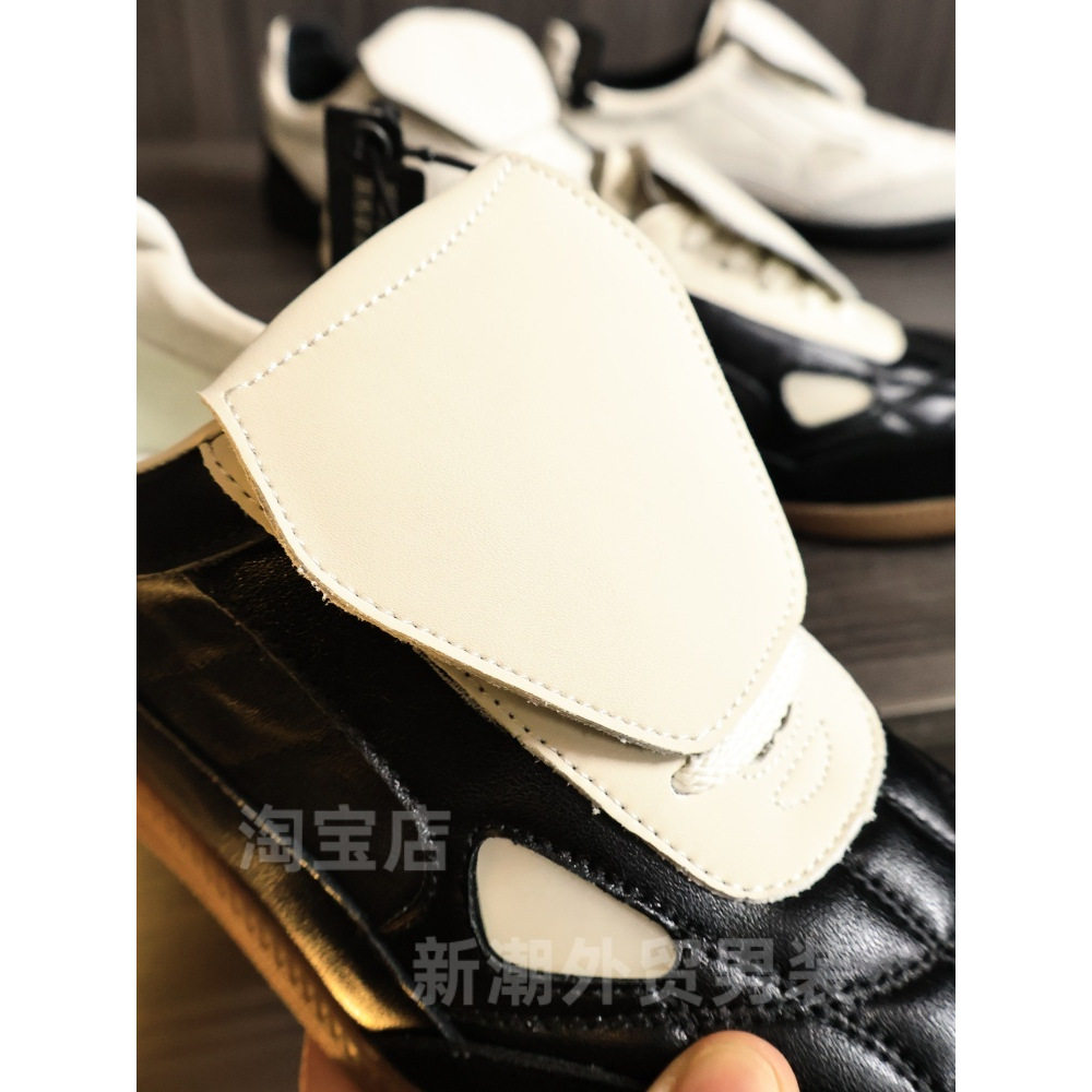 油蜡小香风！高丝光牛反绒！秋冬男士菱形格休闲运动鞋平底德训鞋,淘宝优惠券,粉丝福利购,淘宝优惠卷