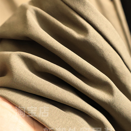 美单【高尔夫系列】360°弹力腰围 外贸单春季男士直筒弹力休闲裤 - 图3