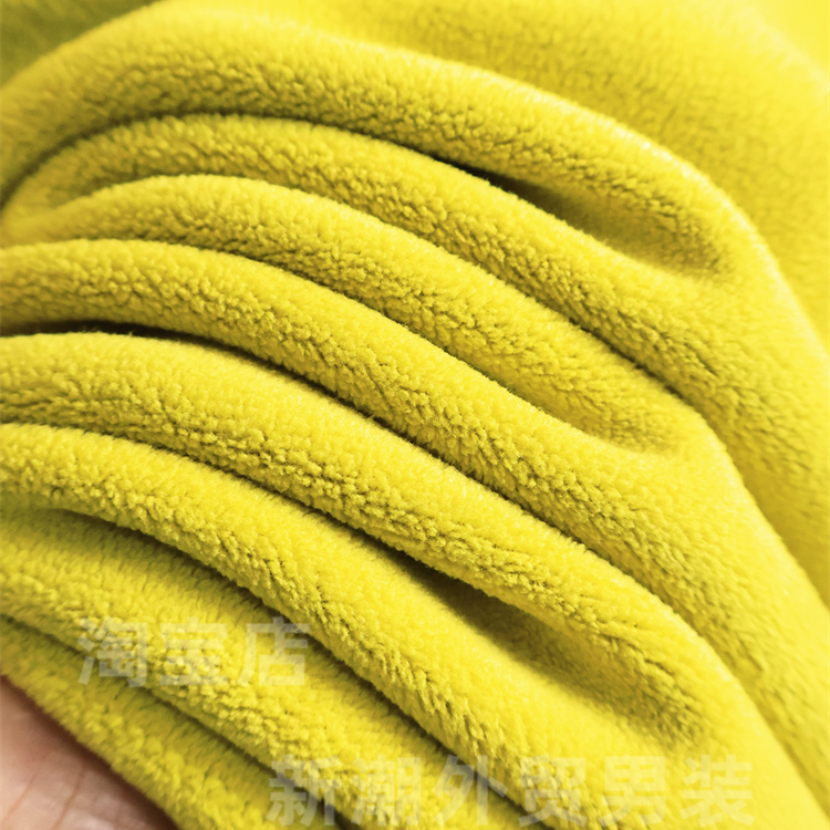 重磅三合一系列！石墨烯+奥粒绒！秋冬男士户外运动冲锋衣夹克潮 - 图3