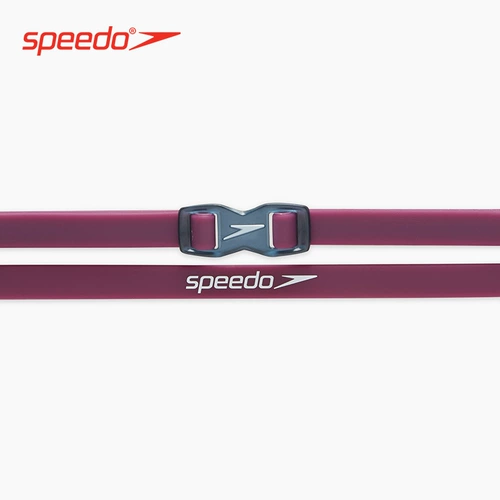 Speedo/速比涛 Гидропульса HD Fog Anti -Swim Mirror Мужчины и женщины, распространенные для мужчин и женщин