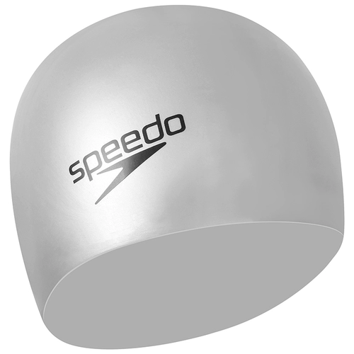 Speedo Sugao плавание шляпа водонепроницаемая водонепроницаем