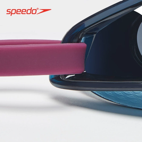 Speedo/速比涛 Гидропульса HD Fog Anti -Swim Mirror Мужчины и женщины, распространенные для мужчин и женщин