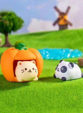 纸杯蛋糕包装盒六格马芬杯