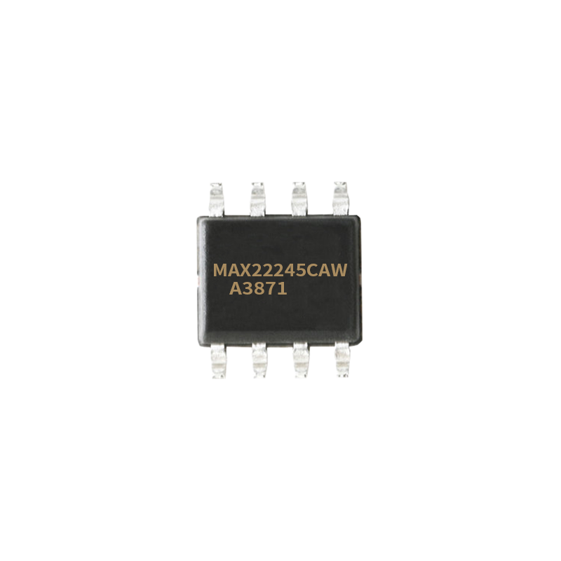 MAX22245FAWA+/EAWA+/CAWA+/BAWA+ 数字隔离器 SOIC-8 1.71V~5.5V - 图2