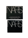 Nars, пудра, новая версия, 10г, контроль жирного блеска, натуральный макияж