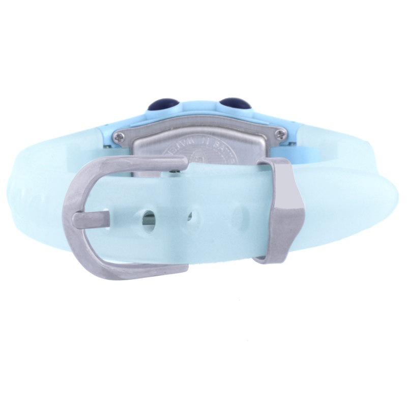 xonix欧美复古led防水数字电子表 xonix精准国产腕表