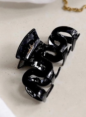 invisibobble抓夹欧美时尚