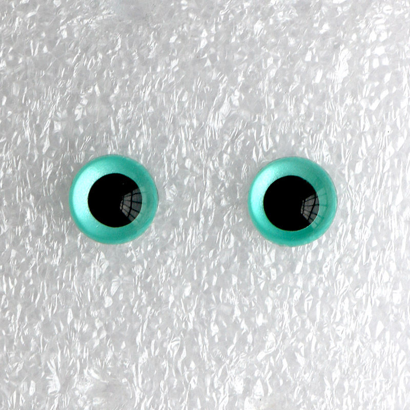 羊毛毡戳戳乐 扭扭棒宠物玩偶猫眼睛 炫彩水晶眼 进口眼睛 diy,淘宝优惠券,粉丝福利购,淘宝优惠卷