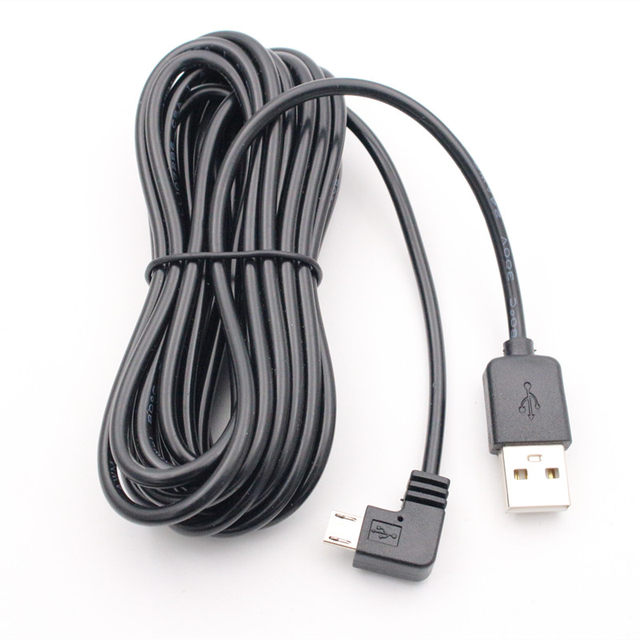 70mai M300 recorder charging cable data cable