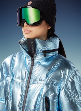 MONCLER盟可睐滑雪眼镜护目镜
