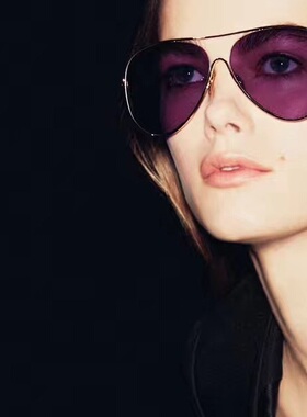 维多利亚VICTORIA BECKHAM VBS133郑秀文王菲吴建豪款墨镜太阳镜