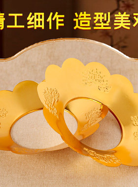 香炉挡灰罩合金香炉围香灰托炉围