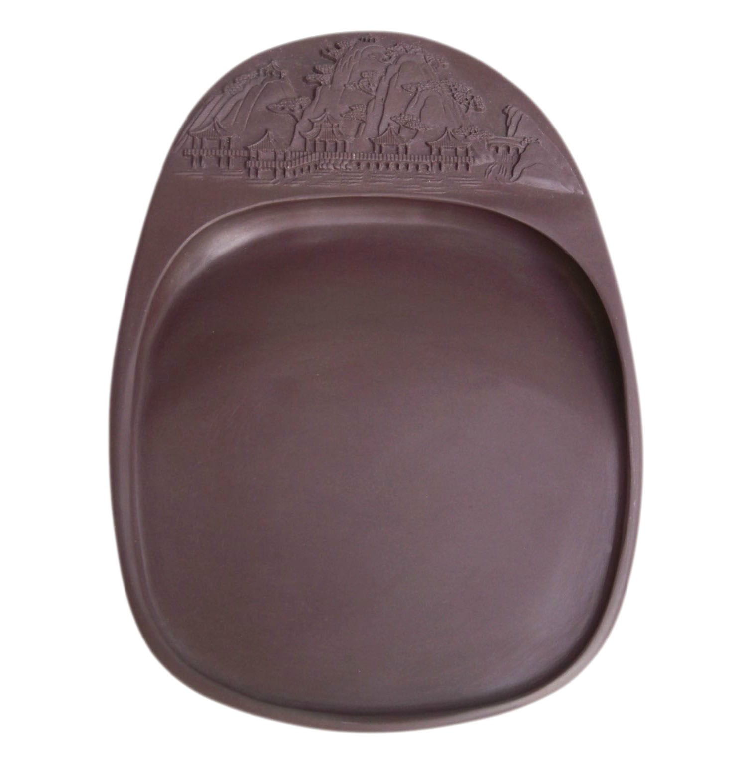 端砚 5寸(6-7-8-9-10)宋坑蛋形雕花 肇庆 厂家直销砚台[南飞砚庄],淘宝优惠券,粉丝福利购,淘宝优惠卷