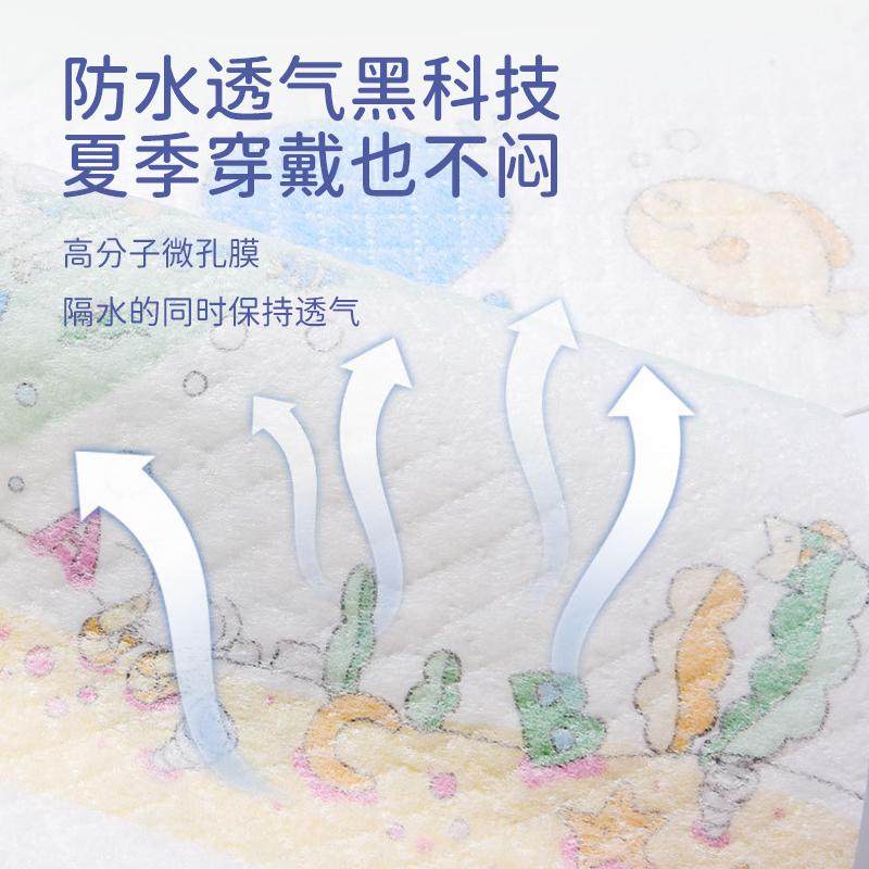 婴儿童一次性围兜大号食饭兜幼儿口水兜防水围嘴吃饭宝宝辅食神器,淘宝优惠券,粉丝福利购,淘宝优惠卷